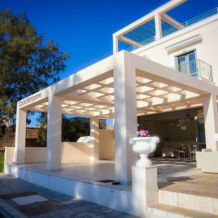 Costa Rampane Hotel Плитра Екстериор снимка