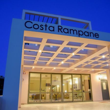 Costa Rampane Hotel Плитра Екстериор снимка
