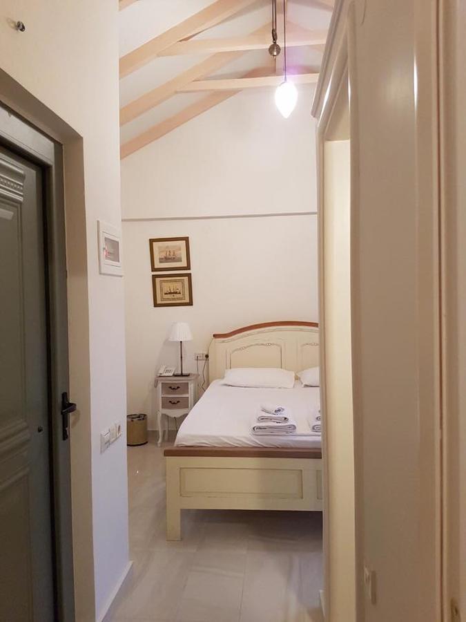 Costa Rampane Hotel Плитра Екстериор снимка