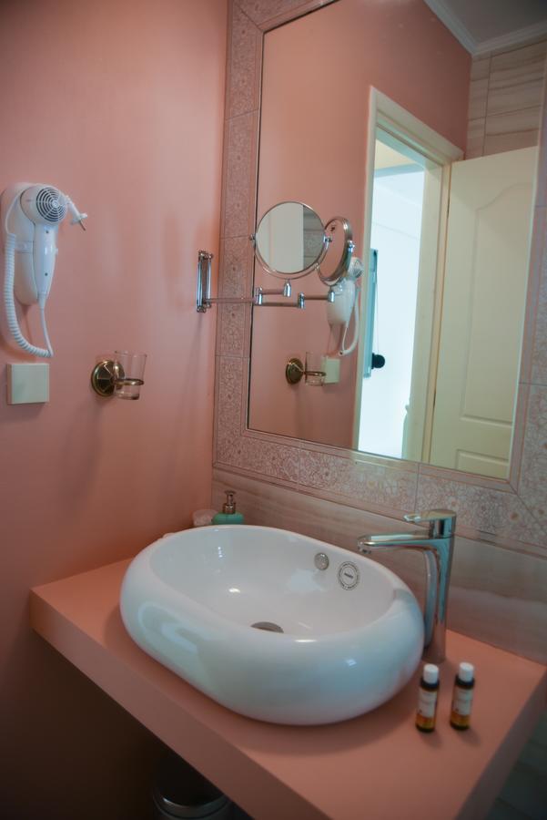 Costa Rampane Hotel Плитра Екстериор снимка