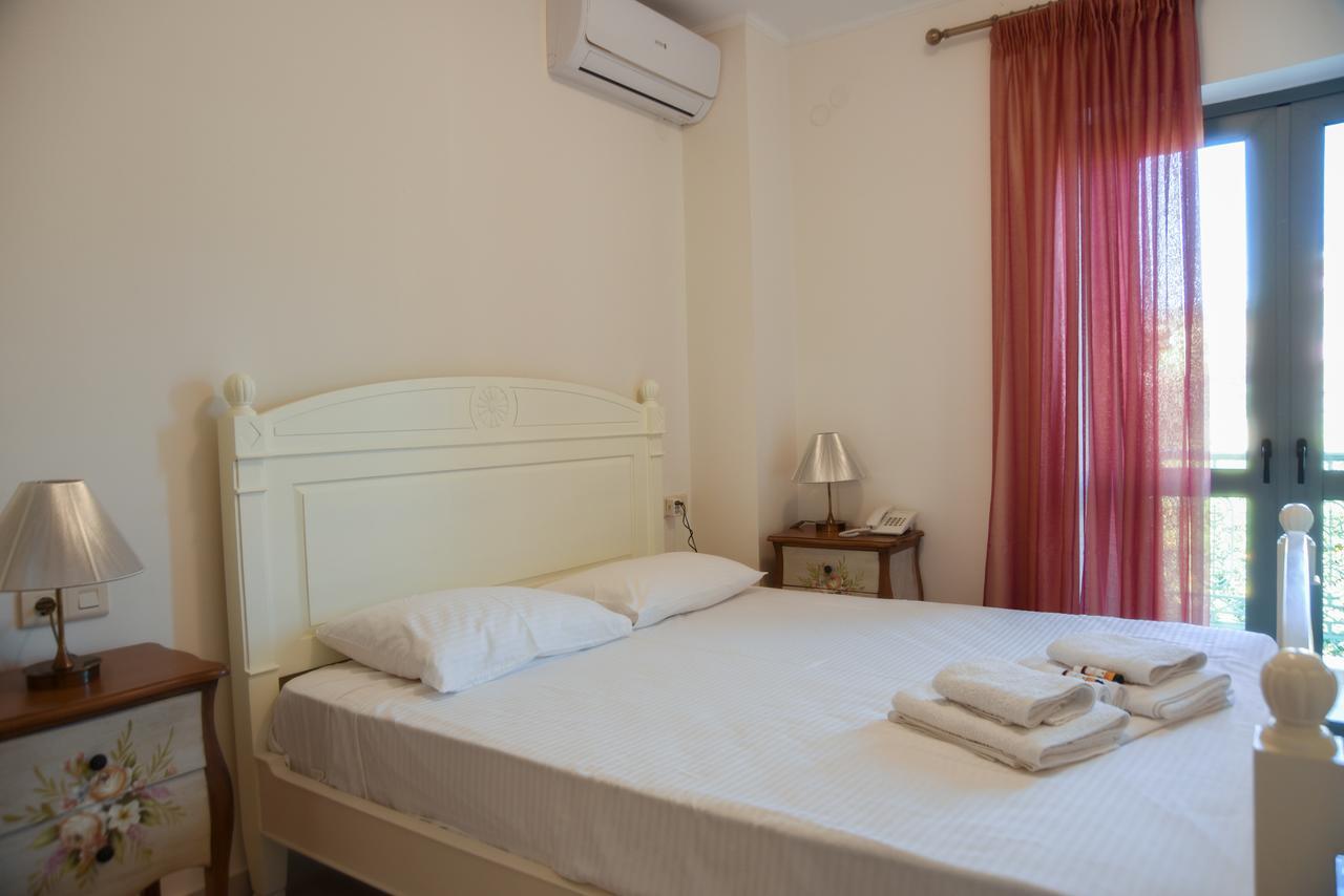 Costa Rampane Hotel Плитра Екстериор снимка