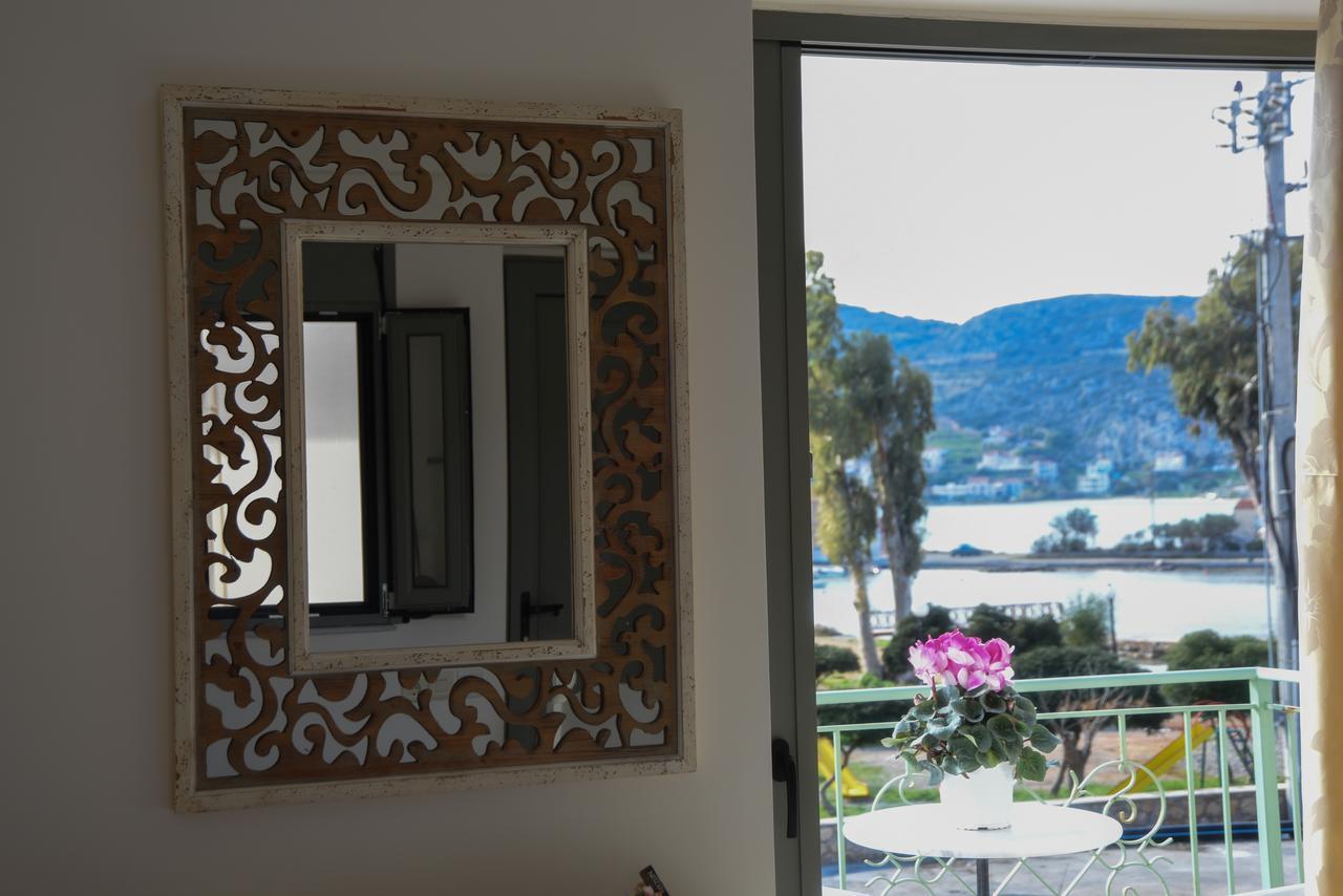 Costa Rampane Hotel Плитра Екстериор снимка