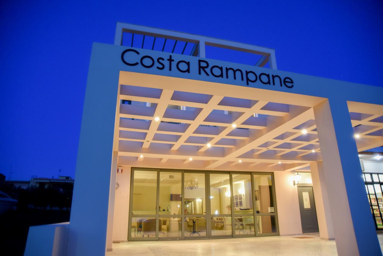 Costa Rampane Hotel Плитра Екстериор снимка