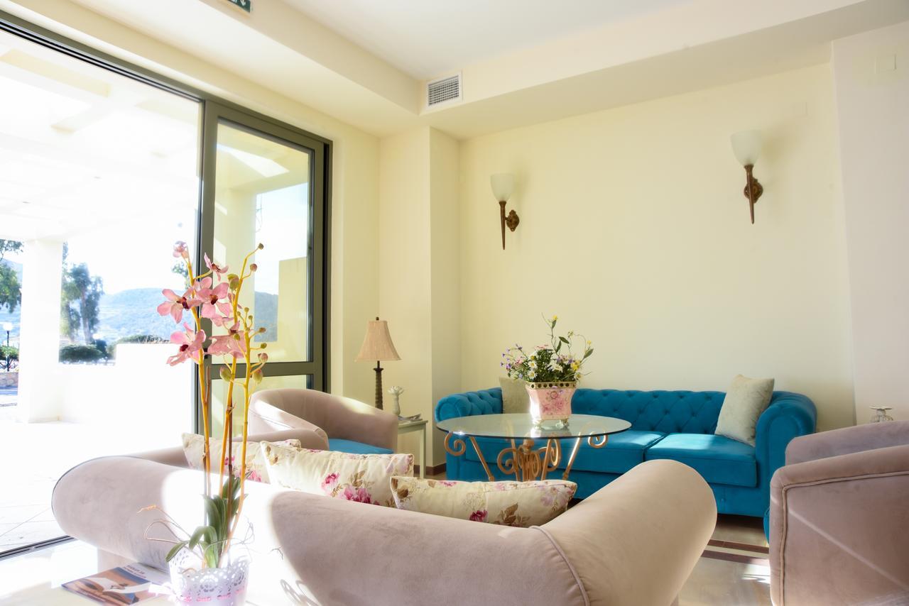 Costa Rampane Hotel Плитра Екстериор снимка