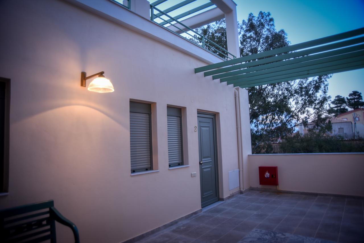 Costa Rampane Hotel Плитра Екстериор снимка