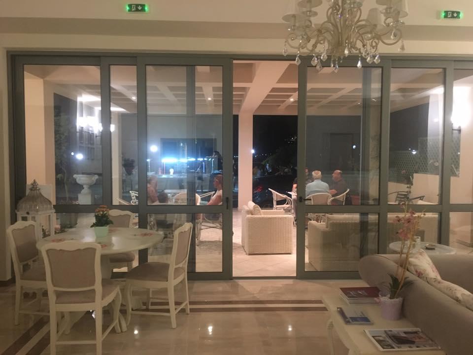 Costa Rampane Hotel Плитра Екстериор снимка