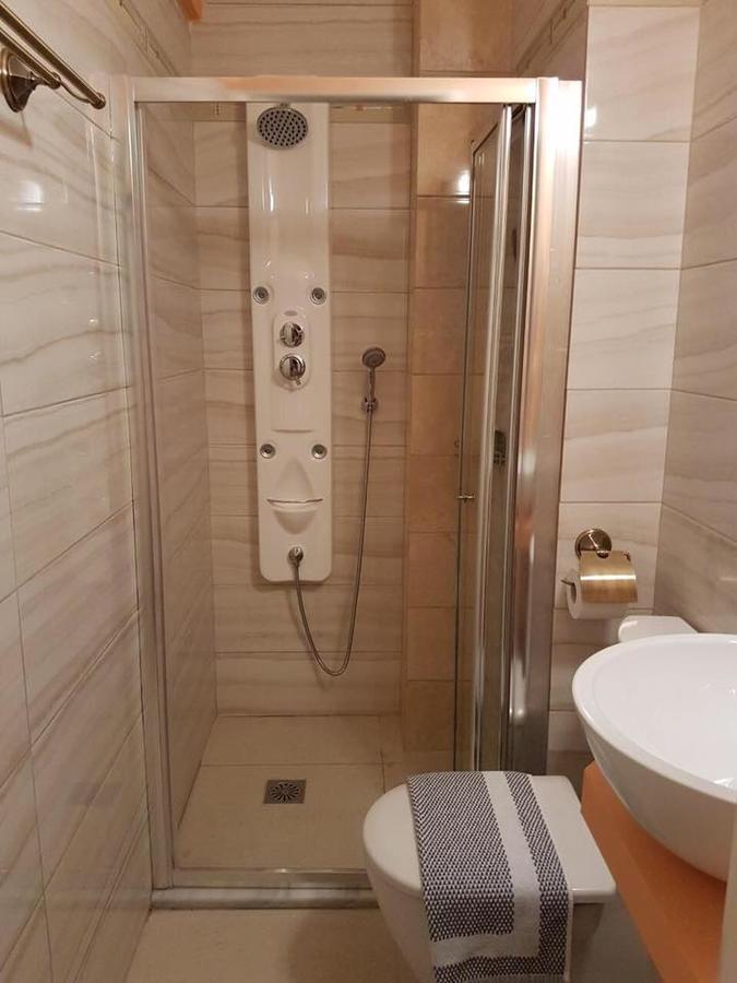 Costa Rampane Hotel Плитра Екстериор снимка
