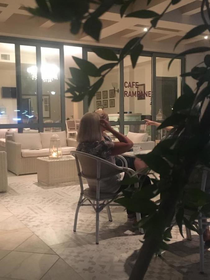 Costa Rampane Hotel Плитра Екстериор снимка