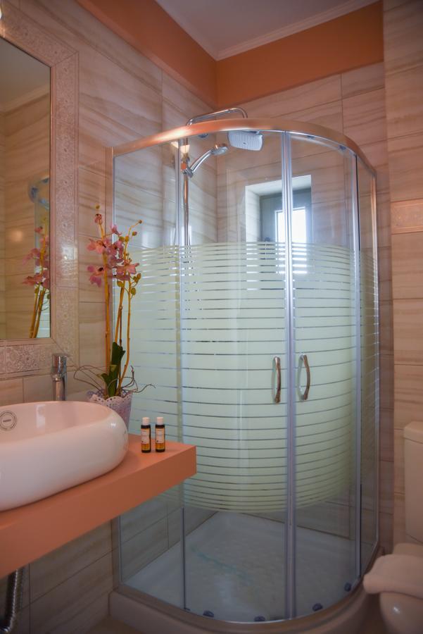 Costa Rampane Hotel Плитра Екстериор снимка