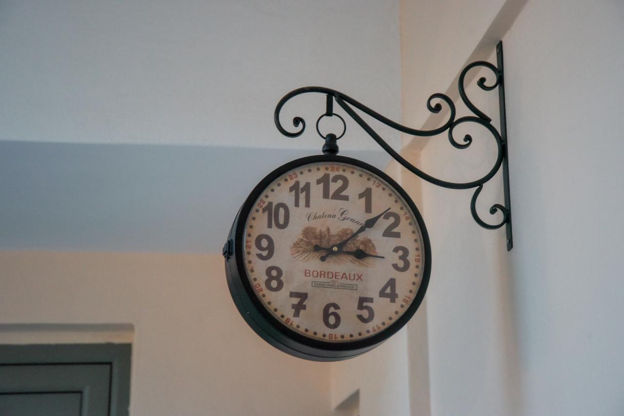 Costa Rampane Hotel Плитра Екстериор снимка